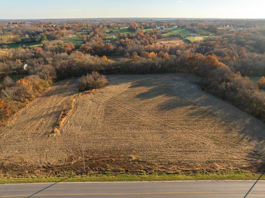 Tract 11 W Ryan Road