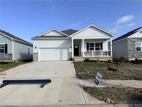 25254 W 177th Terrace, Gardner, KS 66030 - MLS#: 2629724