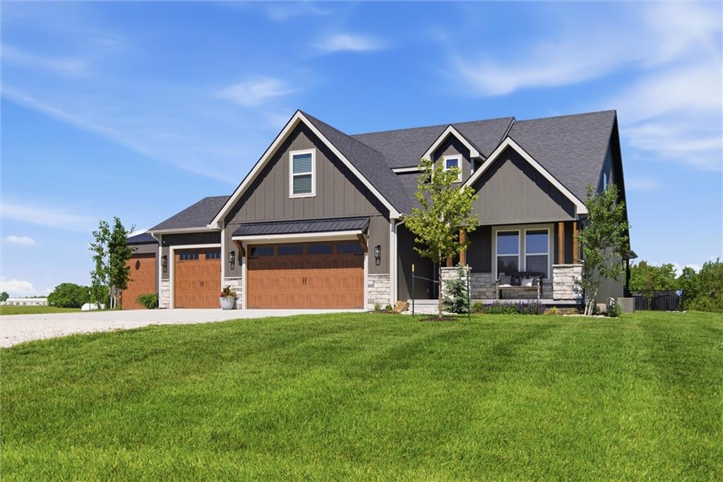 20143 Tonganoxie Drive