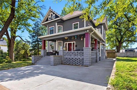 1818 Clark Avenue, Parsons, KS 67357 - MLS#: 2645600