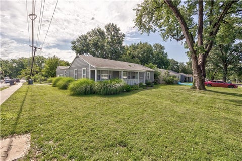 7101 Maple Street, Overland Park, KS 66204 - MLS#: 2637602