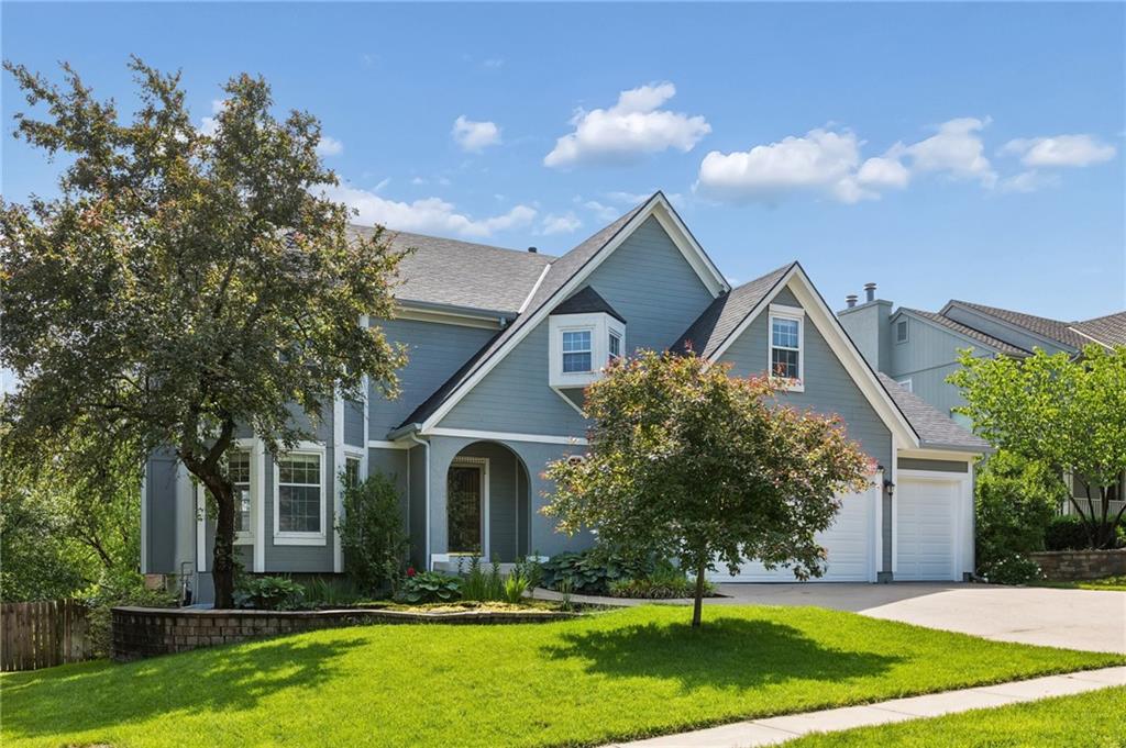 12823 Perry Street