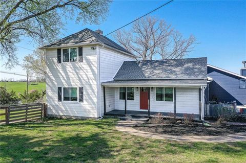5105 N 115th Street, Kansas City, KS 66109 - MLS#: 2535407