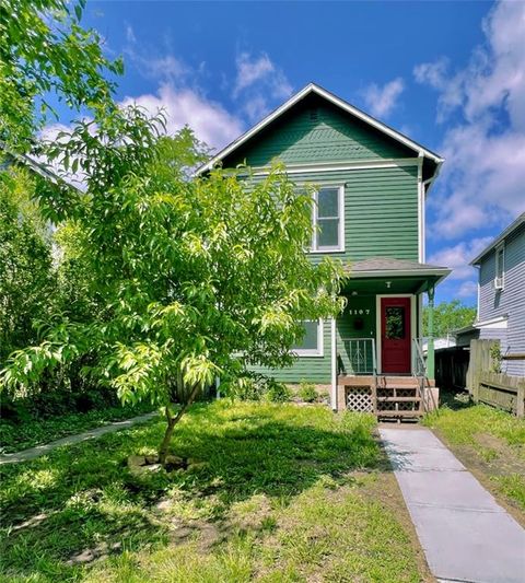 1107 Connecticut Street, Lawrence, KS 66044 - MLS#: 2617596