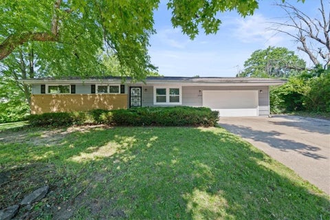 2618 Overton Circle, Independence, MO 64052 - MLS#: 2622248