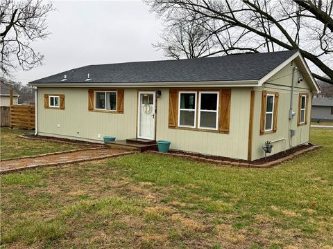 616 Shotwell Street, Richmond, MO 64085 - #: 2605413