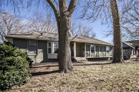 5219 S Osage Avenue, Kansas City, MO 64133 - MLS#: 2598334
