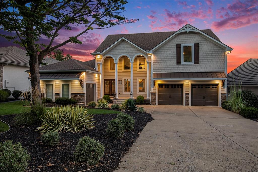 326 Southshore Drive