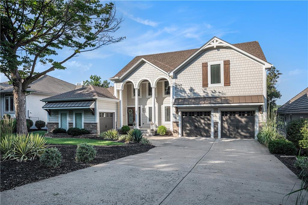 326 Southshore Drive