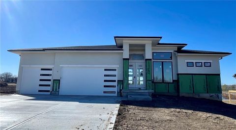 15998 S Twilight Lane, Olathe, KS 66062 - MLS#: 2555861