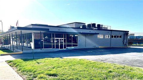 803 Armstrong Avenue Kansas City KS 66101