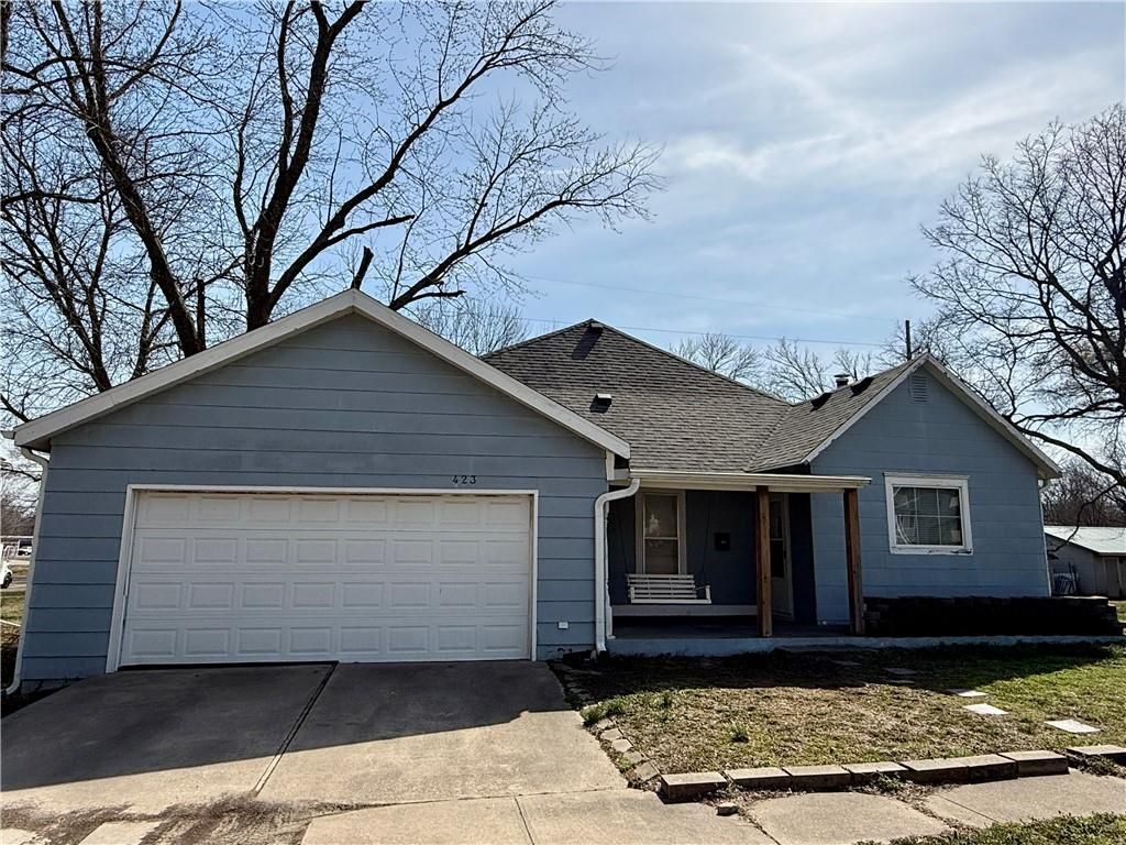 Photo of 423 Yuba Street, Burlington, KS 66839 (MLS # 2608433)
