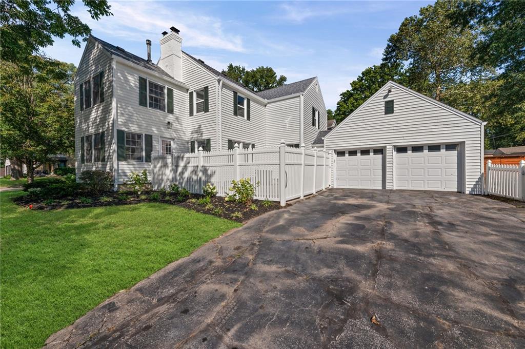 1111 W 77TH Terrace