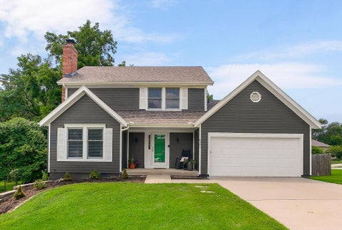 4900 Ballentine Street, Shawnee, KS 66203 - MLS#: 2633393