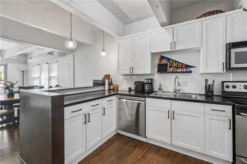3001 Gillham Road Unit 206, Kansas City, MO 64108 - MLS#: 2615189