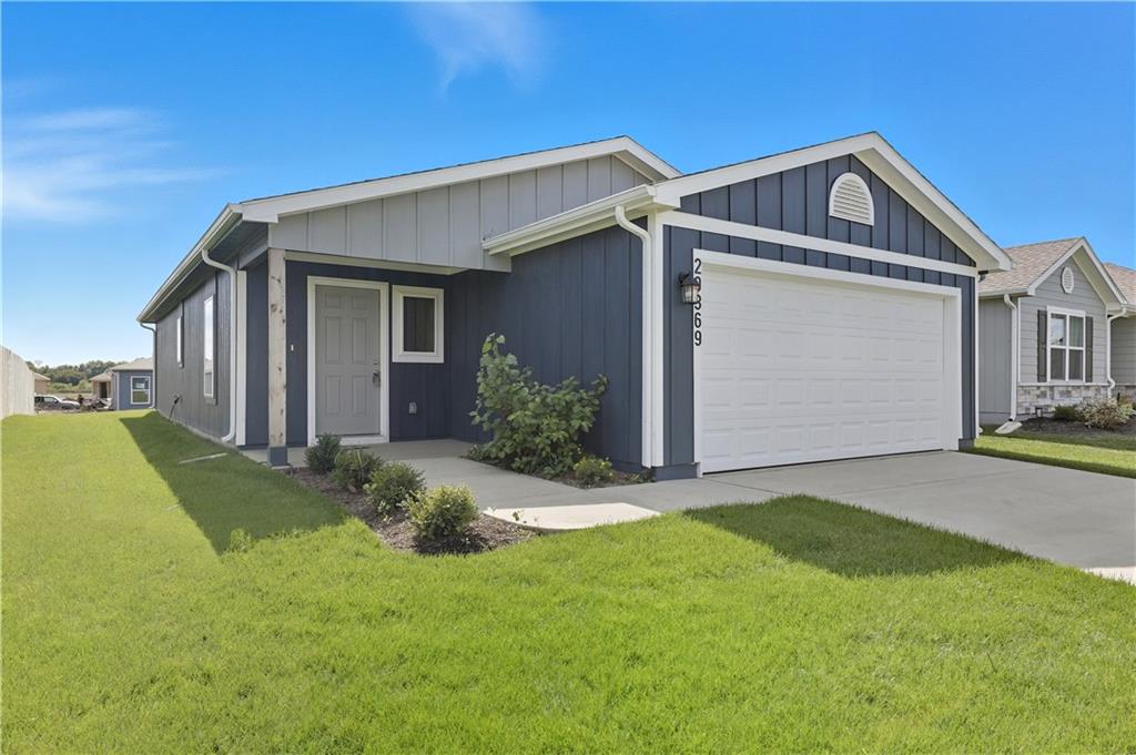 20368 W 194th Terrace