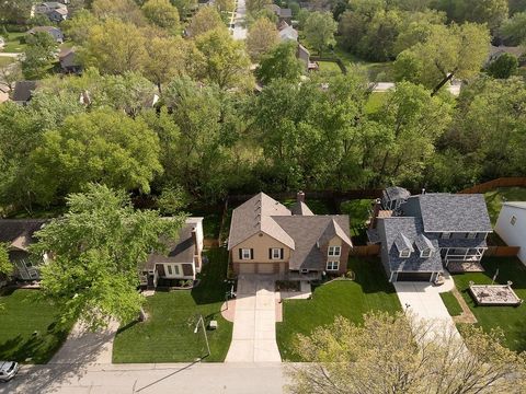 1307 SE 6th Street, Lee\'s Summit, MO 64063 - MLS#: 2612933
