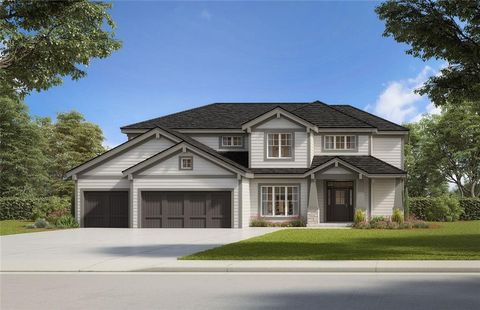 6114 Lewis Drive Shawnee KS 66226