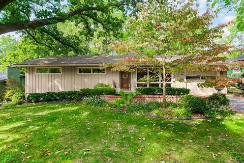 5900 W 78th Street Prairie Village KS 66208
