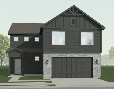 Photo of 12608 S Parkwood Lane, Lees Summit, MO 64086 (MLS # 2641936)