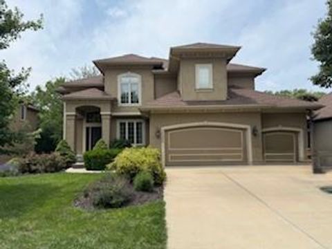 17560 S Brockway Street Olathe KS 66062