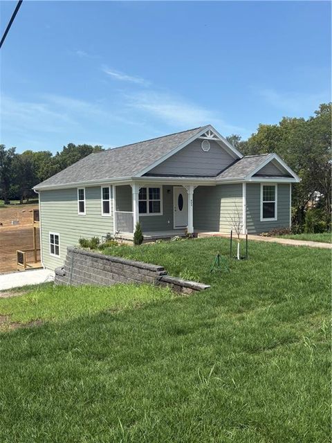 Photo of Atchison, KS 66002 (MLS # 2586778)