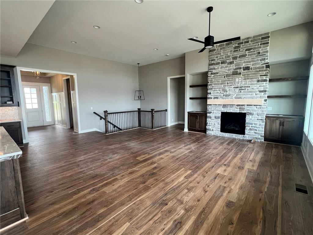 1715 SW Arbor Park Drive