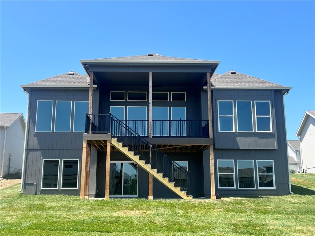 1715 SW Arbor Park Drive