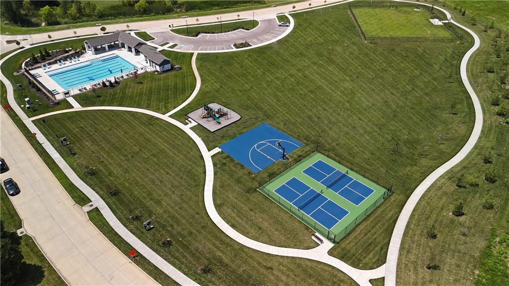 1715 SW Arbor Park Drive
