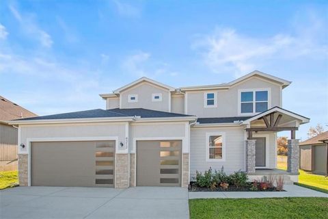 4312 SE Adams Drive, Blue Springs, MO 64014 - MLS#: 2533933