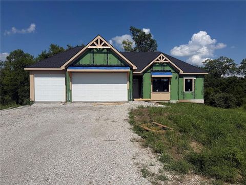 21503 Twin Oaks Parkway, Peculiar, MO 64078 - MLS#: 2626091