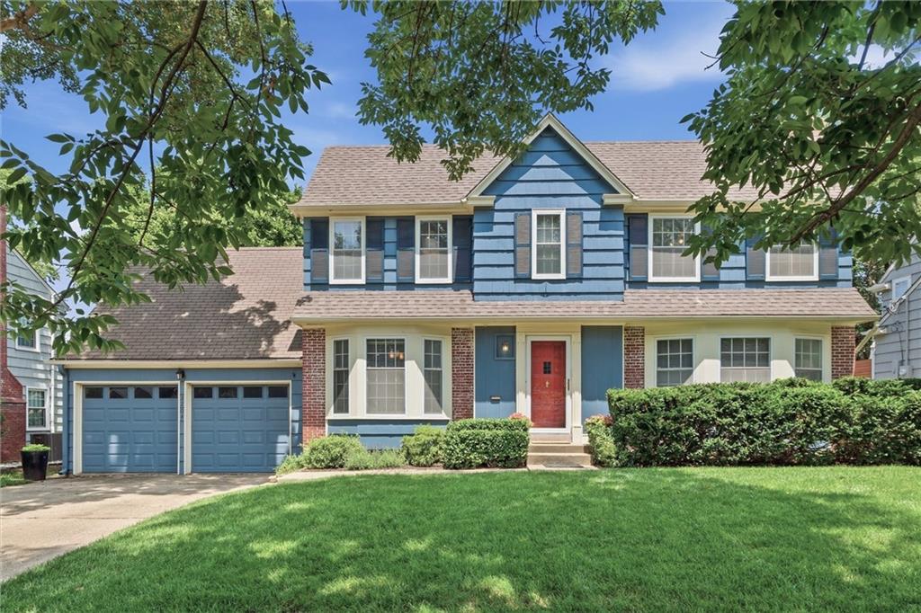1204 W 69th Street