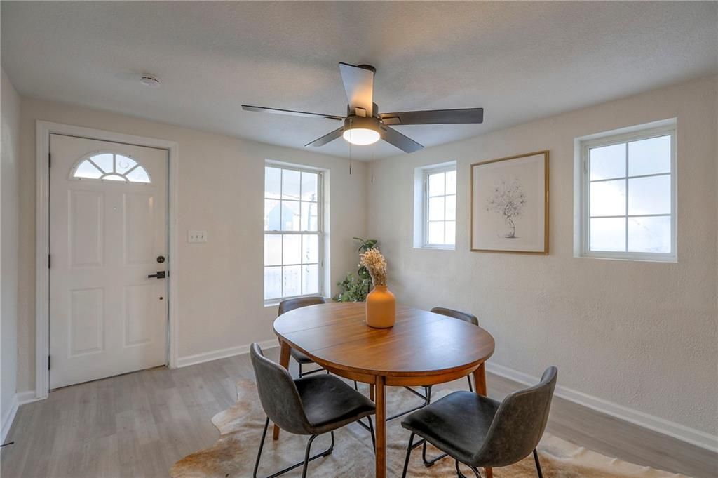 Photo of 4525 Cleveland Avenue, Kansas City, KS 66104 (MLS # 2597087)