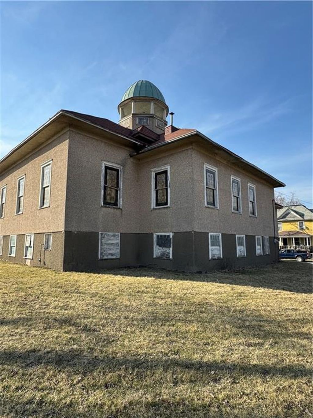 Photo of 601 6th Street, Blythedale, MO 64426 (MLS # 2598264)