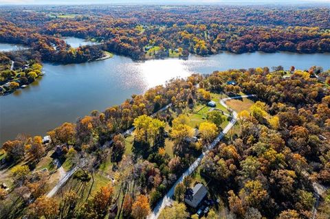 Wolfe Street Excelsior Springs MO 64024