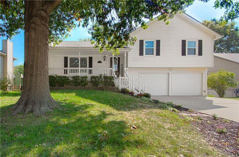 1701 Park Lane, Kearney, MO 64060 - MLS#: 2578975
