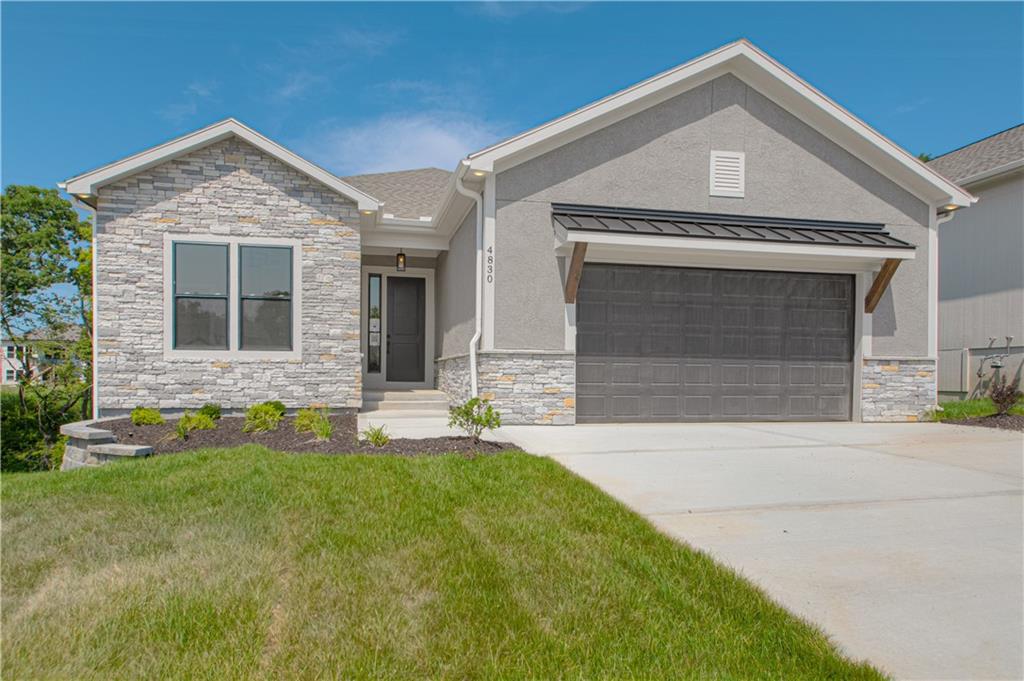 4830 NW Huonker Court