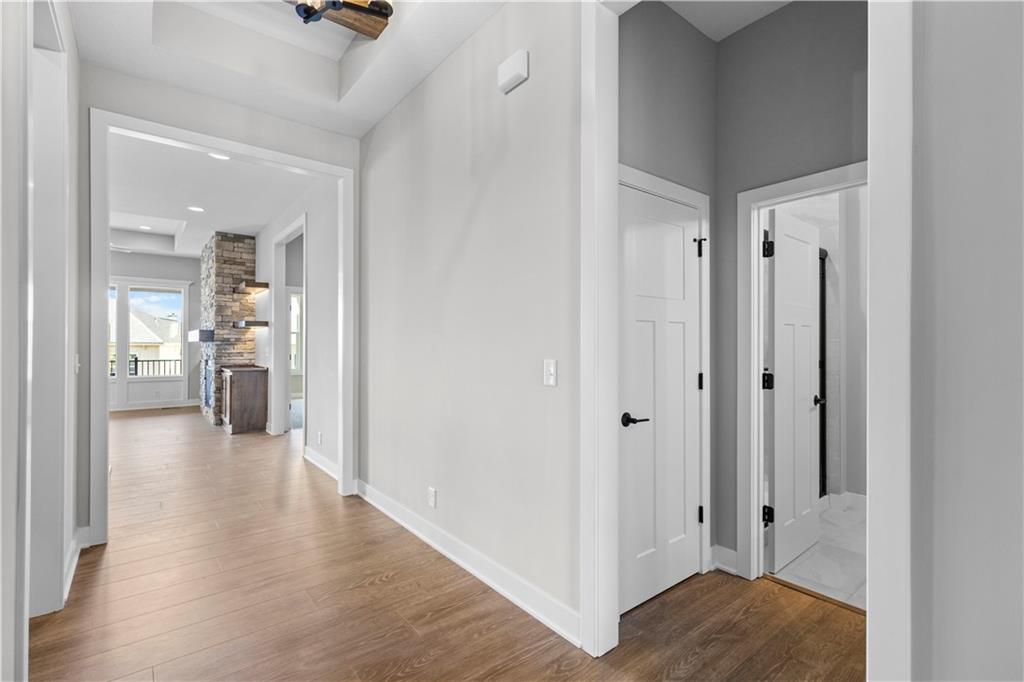 4830 NW Huonker Court