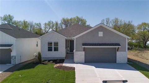 4830 NW Huonker Court Riverside MO 64150