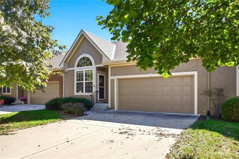 15517 W 61st Street, Shawnee, KS 66217 - MLS#: 2633751