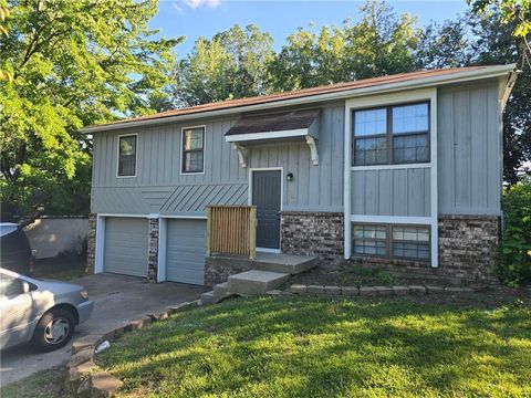 4508 NW Valley View Road Blue Springs MO 64015