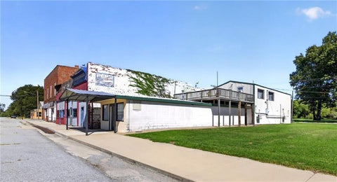 315 N Main Street, Scammon, KS 66773 - MLS#: 2643548
