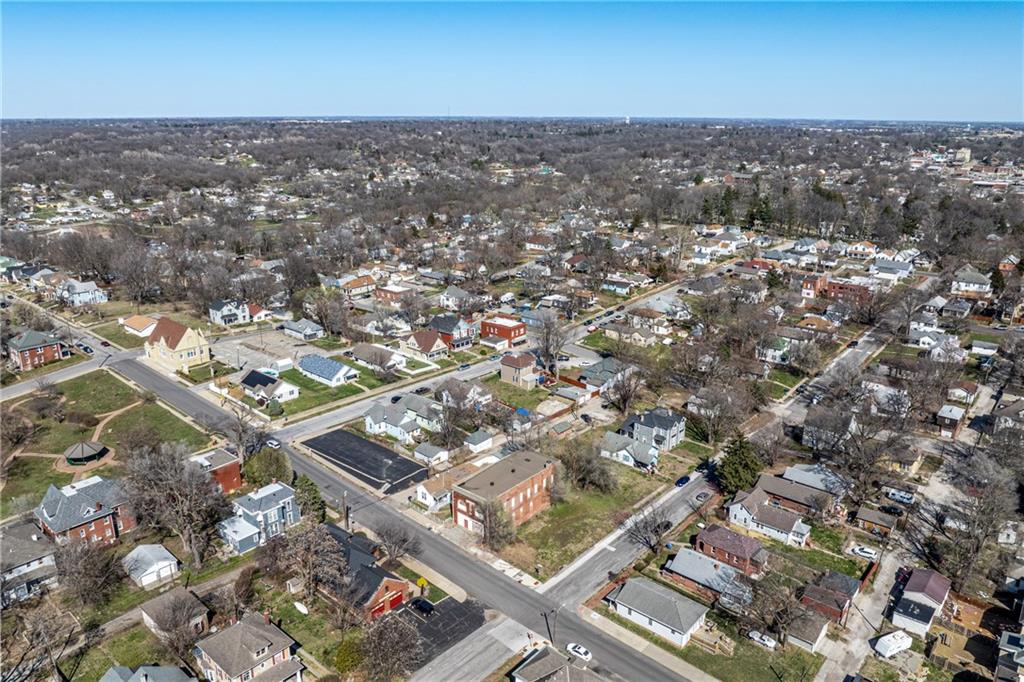 St Joseph, Missouri 64501, United States, ,Commercial,Active,62326