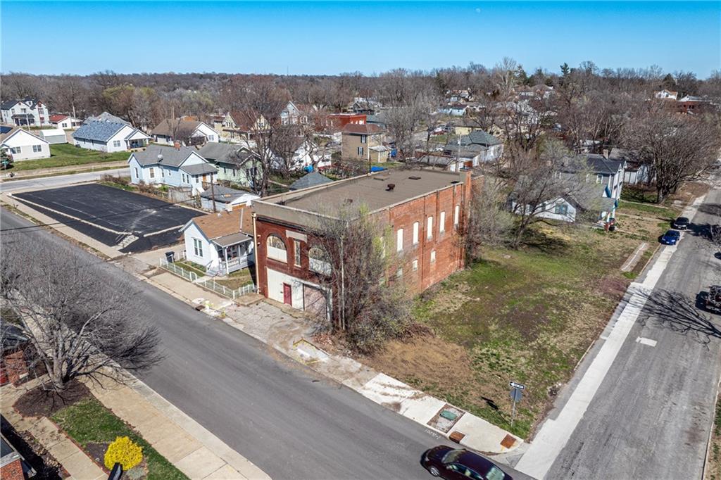 St Joseph, Missouri 64501, United States, ,Commercial,Active,62326