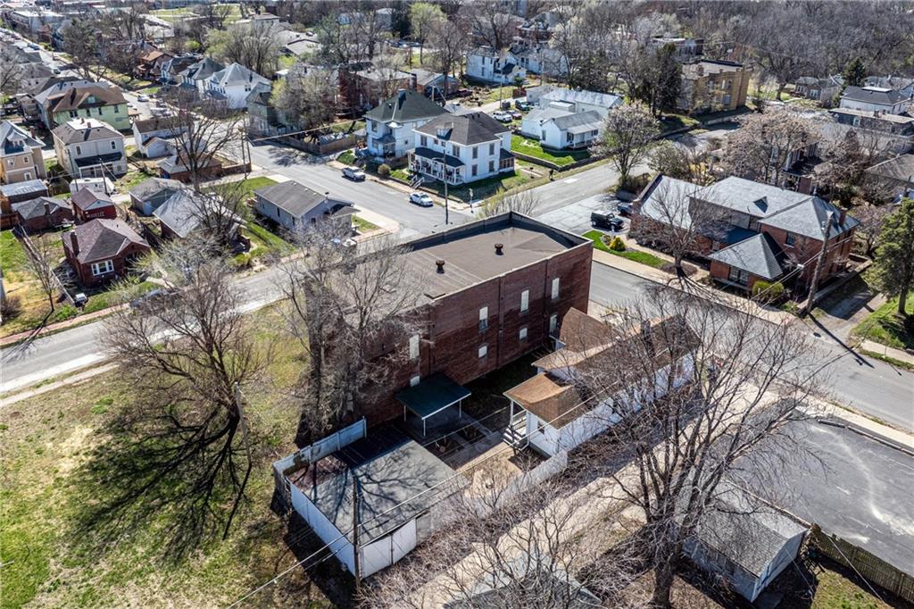 St Joseph, Missouri 64501, United States, ,Commercial,Active,62326