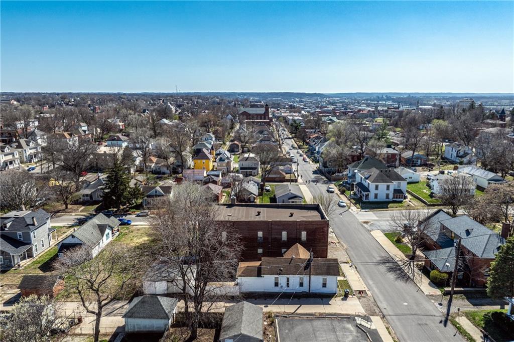 St Joseph, Missouri 64501, United States, ,Commercial,Active,62326