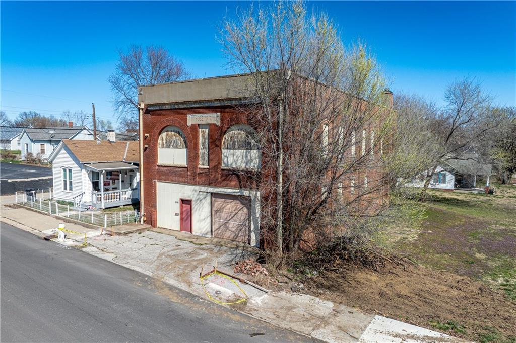 St Joseph, Missouri 64501, United States, ,Commercial,Active,62326