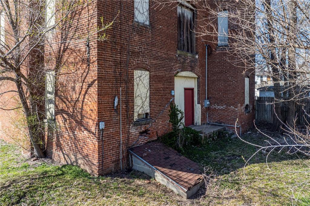 St Joseph, Missouri 64501, United States, ,Commercial,Active,62326