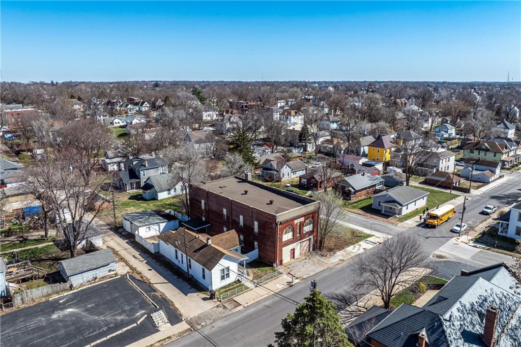 St Joseph, Missouri 64501, United States, ,Commercial,Active,62326