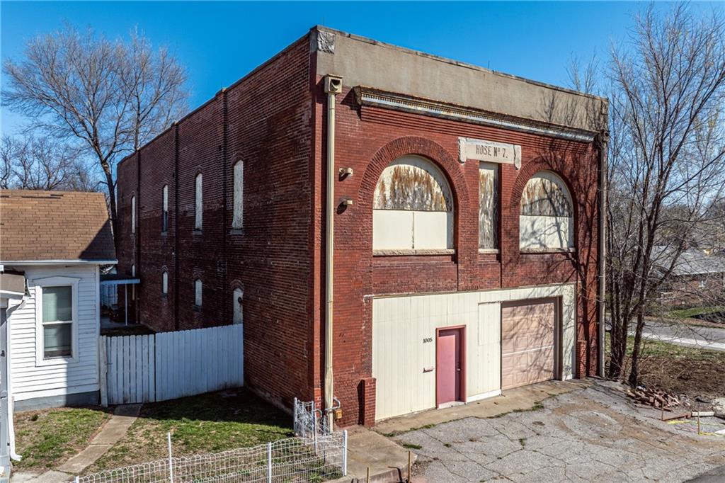 St Joseph, Missouri 64501, United States, ,Commercial,Active,62326